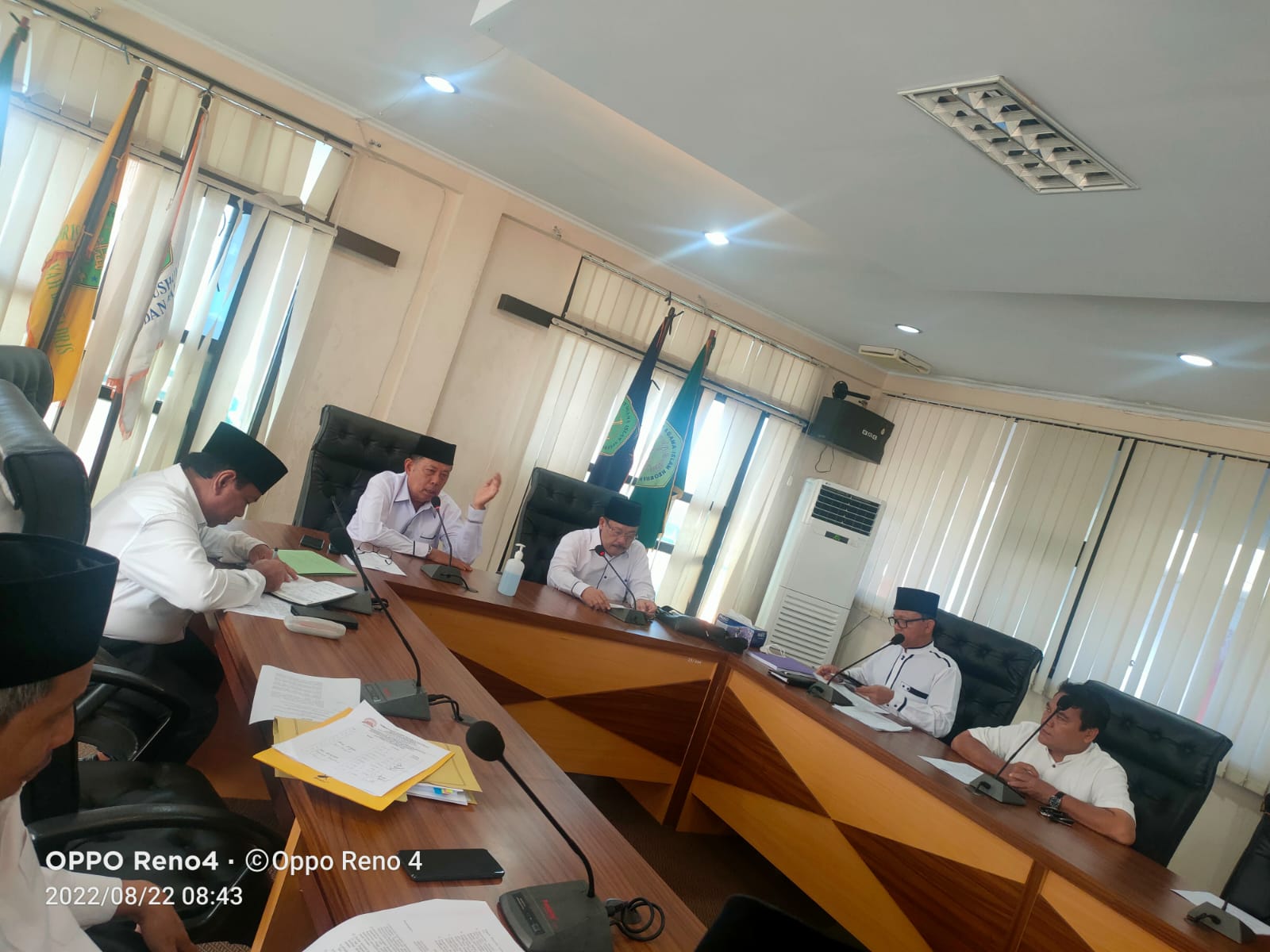 Read more about the article Kurikulum Merdeka Belajar Kampus Mengajar tahun 2022 disahkan !